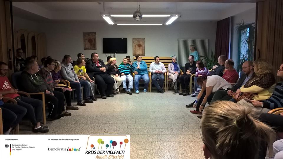 Diskussion