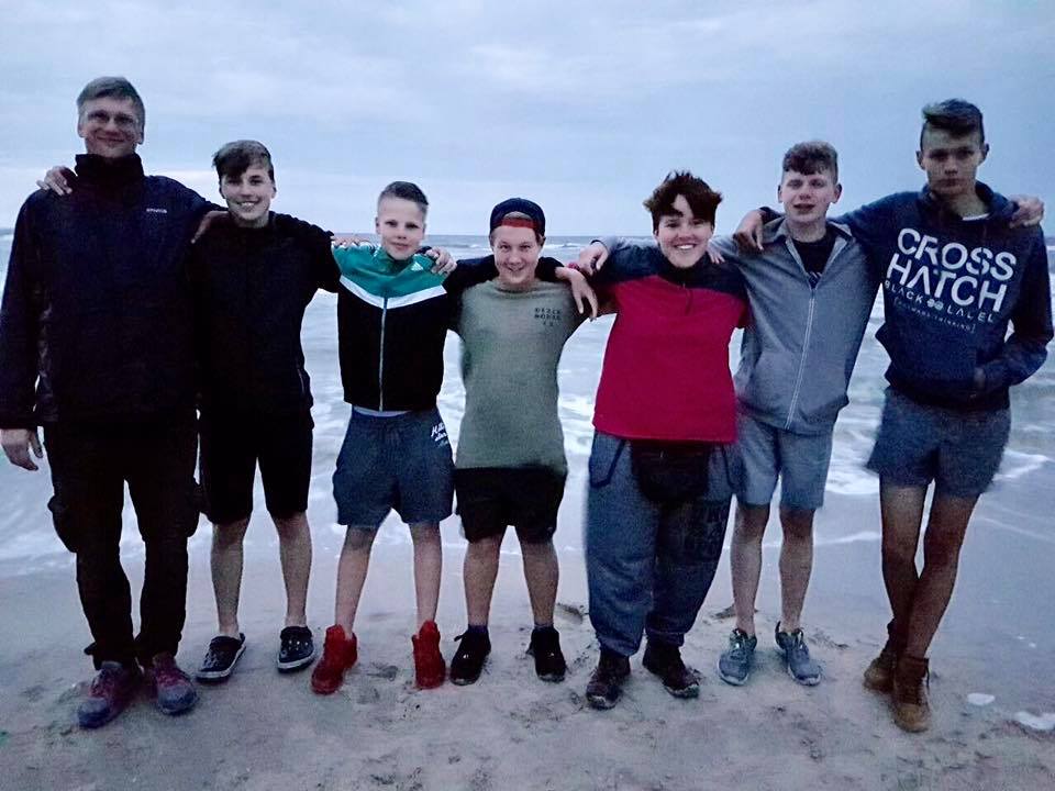 Reisegruppe